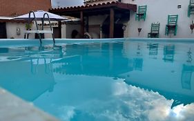 Casa El tio Daniel,,,,,,ahora con SPA